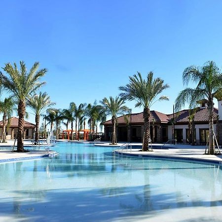 Gorgeous 5 Bd W/ Pool Close To Disney 6071 Davenport Zewnętrze zdjęcie