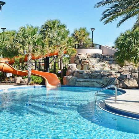 Gorgeous 5 Bd W/ Pool Close To Disney 6071 Davenport Zewnętrze zdjęcie