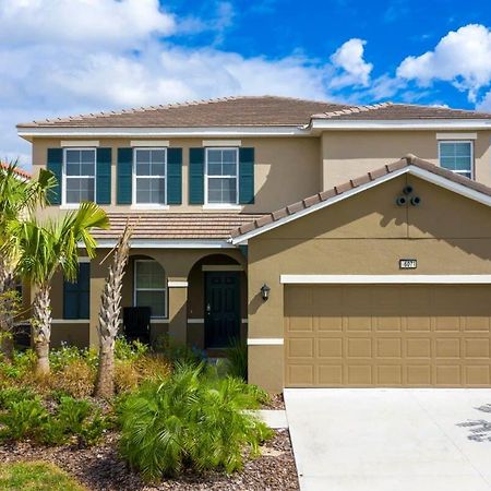 Gorgeous 5 Bd W/ Pool Close To Disney 6071 Davenport Zewnętrze zdjęcie