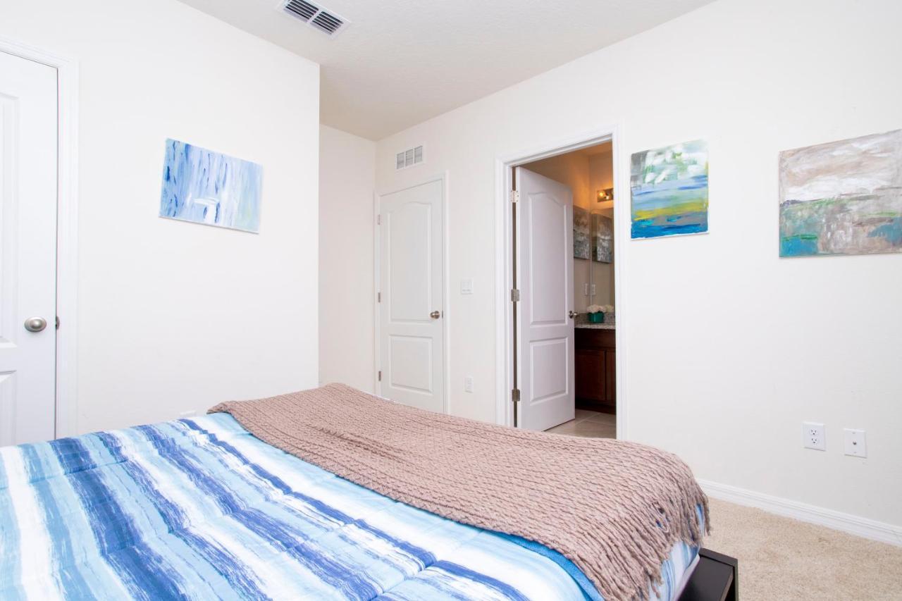 Gorgeous 5 Bd W/ Pool Close To Disney 6071 Davenport Zewnętrze zdjęcie