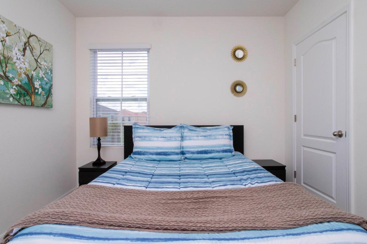 Gorgeous 5 Bd W/ Pool Close To Disney 6071 Davenport Zewnętrze zdjęcie