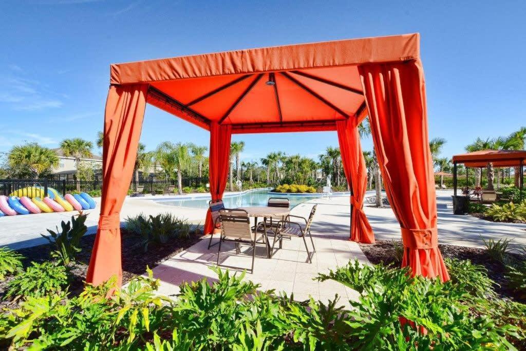 Gorgeous 5 Bd W/ Pool Close To Disney 6071 Davenport Zewnętrze zdjęcie