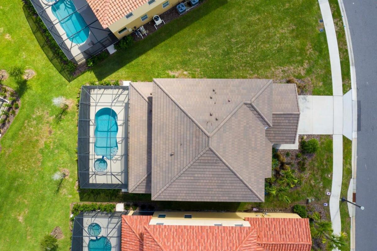 Gorgeous 5 Bd W/ Pool Close To Disney 6071 Davenport Zewnętrze zdjęcie