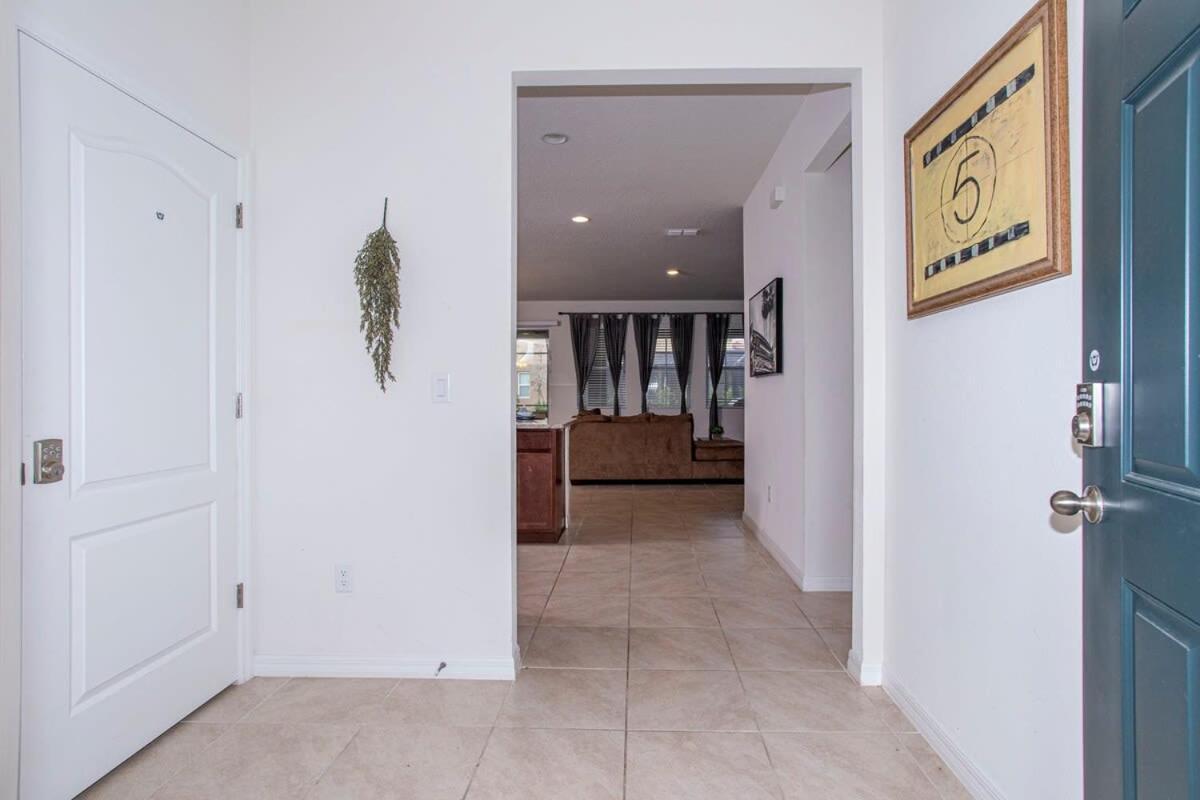 Gorgeous 5 Bd W/ Pool Close To Disney 6071 Davenport Zewnętrze zdjęcie